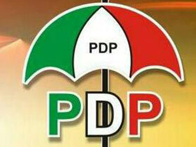 PDP and the other political party