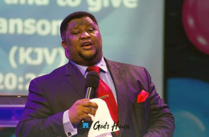 Pastor Ezekiel Atang’s 10 unforgettable quotes on marriage  