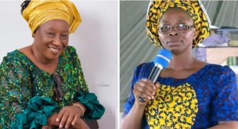 Nollywood set to produce film on Mummy G.O, Patience Ozokwor to play lead role