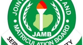 UTME: How to buy JAMB ePin 2022/2023 online