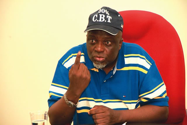 We’ll soon have university of road safety or civil defence – JAMB
