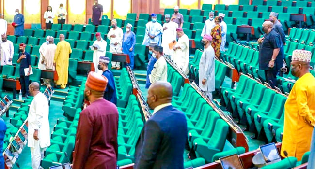 Ritual killings: Reps declare state of emergency in Nigeria