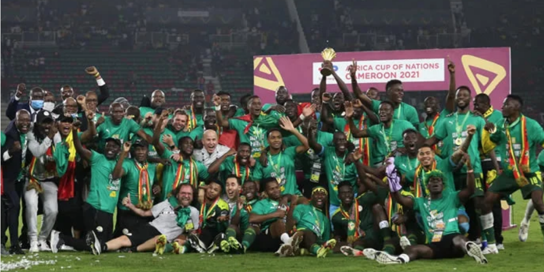 Senegal declares national holiday to celebrate AFCON victory
