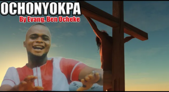 [Idoma TV] Ochonyokpa – Idoma Gospel Song by Ben Ocheke