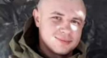 How Ukrainian soldier blew up self to stop Russian troops