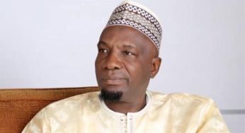 Mahdi Gusau: Matawalle nominates Senator Hassan as Zamfara Deputy Governor