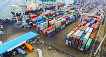 Trouble in Nigerian Ports, as CBN e-invoice policy causes strike action