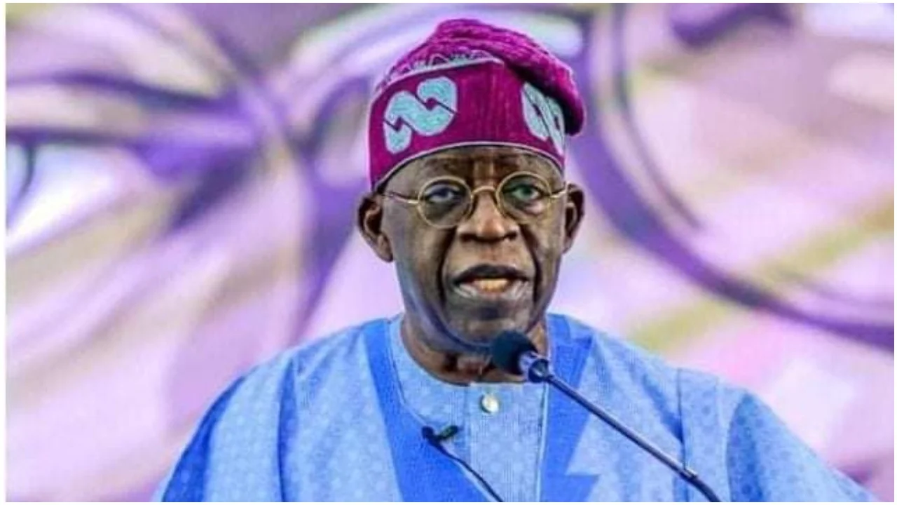 June 12: Tinubu promises to inspire national greatness