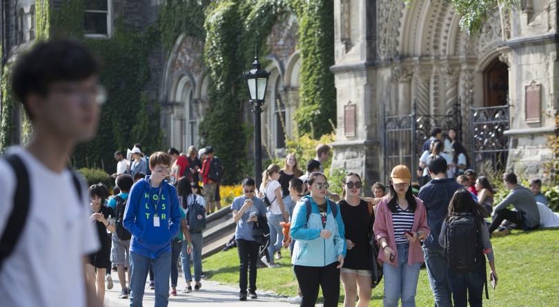 Top 26 Canadian Universities with the highest acceptance rate in 2022