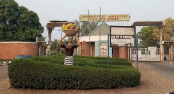 Benue: UNIAGIRC Makurdi alumni association elections postponed