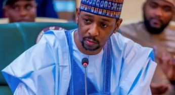 Why Zamfara Deputy Governor, Mahdi Gusau was impeached