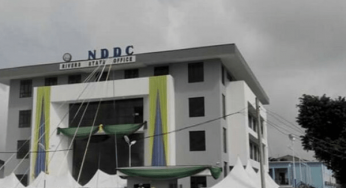 Contractors shut NDDC headquarters over unpaid debts