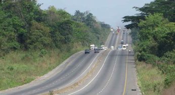 Tragedy on Lagos-Ibadan Expressway