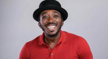 I was almost accused of stealing in London hotel – Comedian Bovi