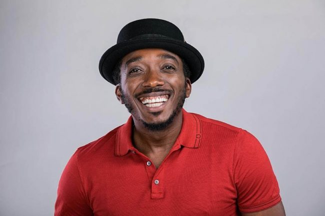 Popular comedian, Bovi banned from entering USA