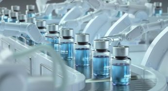 Nigeria, South Africa, other African countries to begin COVID-19 vaccine production