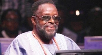 Veteran Nollywood actor, Lari Williams dies at 81