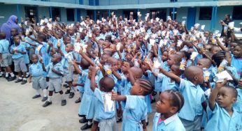 Before you start your own primary school in Nigeria, read this