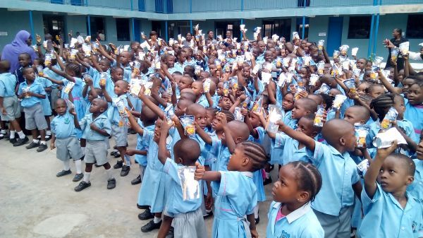 Before you start your own primary school in Nigeria, read this