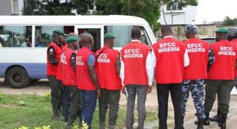 We have recovered another 1.4bn naira for NHIS – EFCC