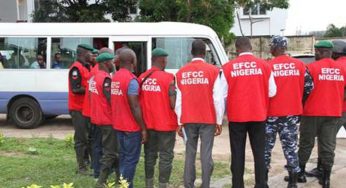 EFCC barred from detaining Joseph Mbadugha over professional services