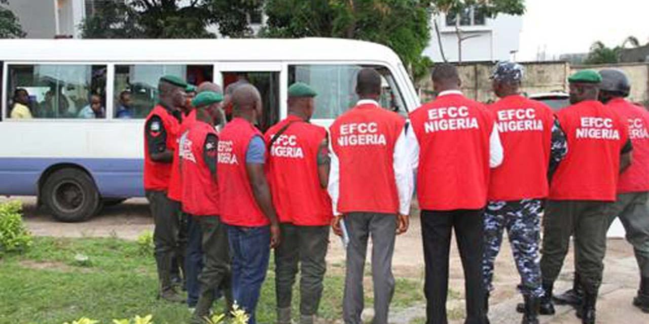 EFCC barred from detaining Joseph Mbadugha over professional services
