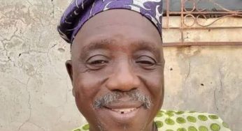 Tafa Oloyede: TAMPAN organizes tribute concert for late actor