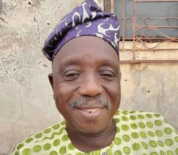 Tafa Oloyede: TAMPAN organizes tribute concert for late actor