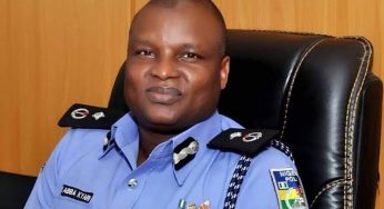 Why we arrested DCP Abba Kyari – Police