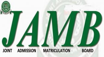 JAMB to conduct supplementary UTME for 67 Candidates today