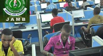 UTME 2022: JAMB reveals how many candidates it would register this year