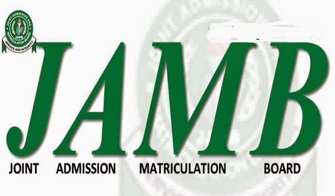 2022 UTME/DE deadline: JAMB registers N1.8m candidates
