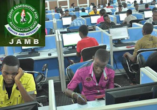 How to check JAMB 2022 result using 55019 SMS