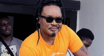 Actor Jerry Amilo narrates how he resurrected after 3 days in mortuary