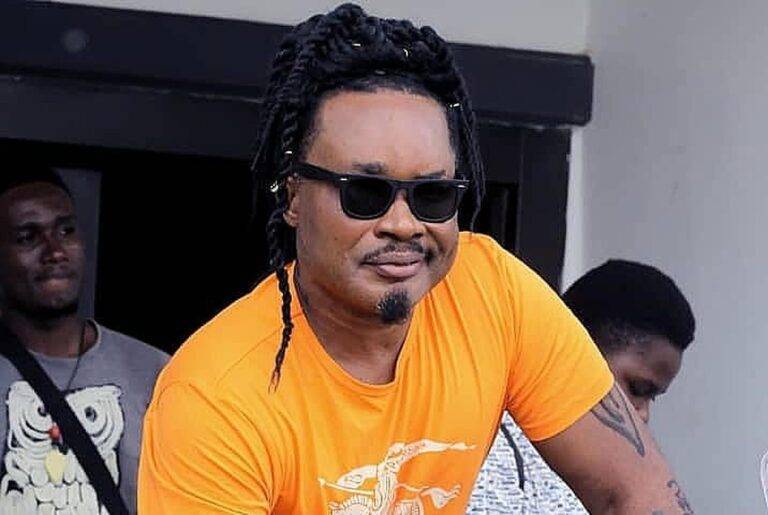 Actor Jerry Amilo narrates how he resurrected after 3 days in mortuary