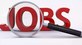 Latest Job Vacancies in Nigeria today, December 6, 2023