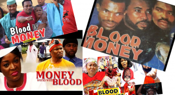 Ritual killings in Nigeria: Reps blame Nollywood (Video)