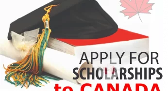 2022 Study in Canada Scholarships now open by Global Affairs Canada