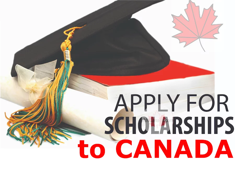 2022 Study in Canada Scholarships now open by Global Affairs Canada