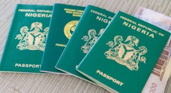 US Embassy gives condition for renewal of visa for Nigerian students