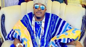 Tinubu: ‘The same mistake must not be repeated’ – Yoruba king tells leaders