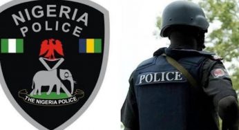 Police sergeant, Adeleke Ogunsola knocked down, dies in Gbenga Daniel’s house