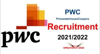 PwC Recruitment 2022, Careers & Job Vacancies