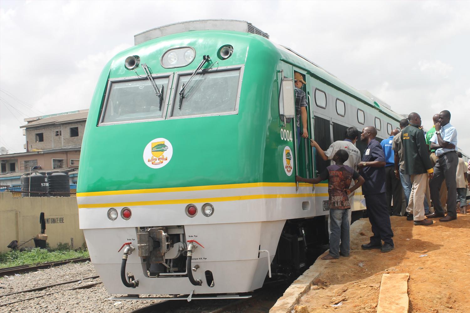 Abuja-Kaduna train attack: Names of freed passengers