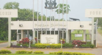 University of Ilorin pre-degree student drown in hotel swimming pool