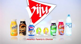 Why Lagos govt shutdown Viju Milk company