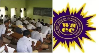 WAEC announces release date for 2024 WASSCE results