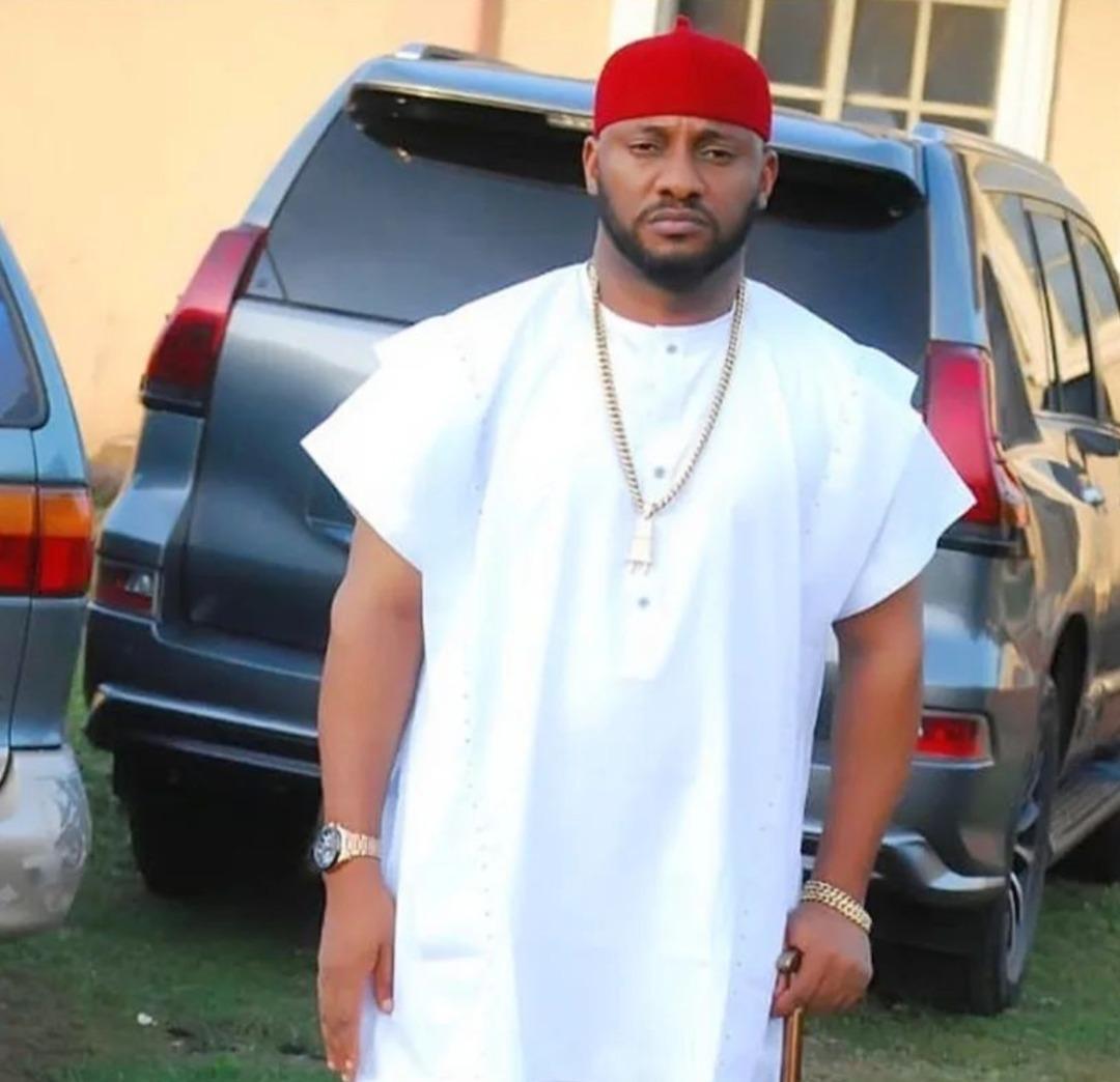 Blood money: Nollywood not behind ritual killings in Nigeria – Yul Edochie replies Reps