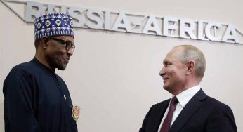 War: Why Russia may sanction Nigeria – Akinteriwa