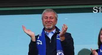 Russia: UK sanctions Abramovich, hinders sale of Chelsea FC